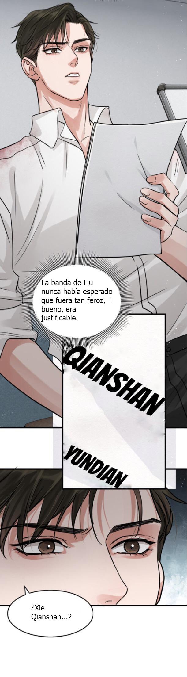 Read Rompiendo las nubes 2 - Tragando el mar Manga Online
