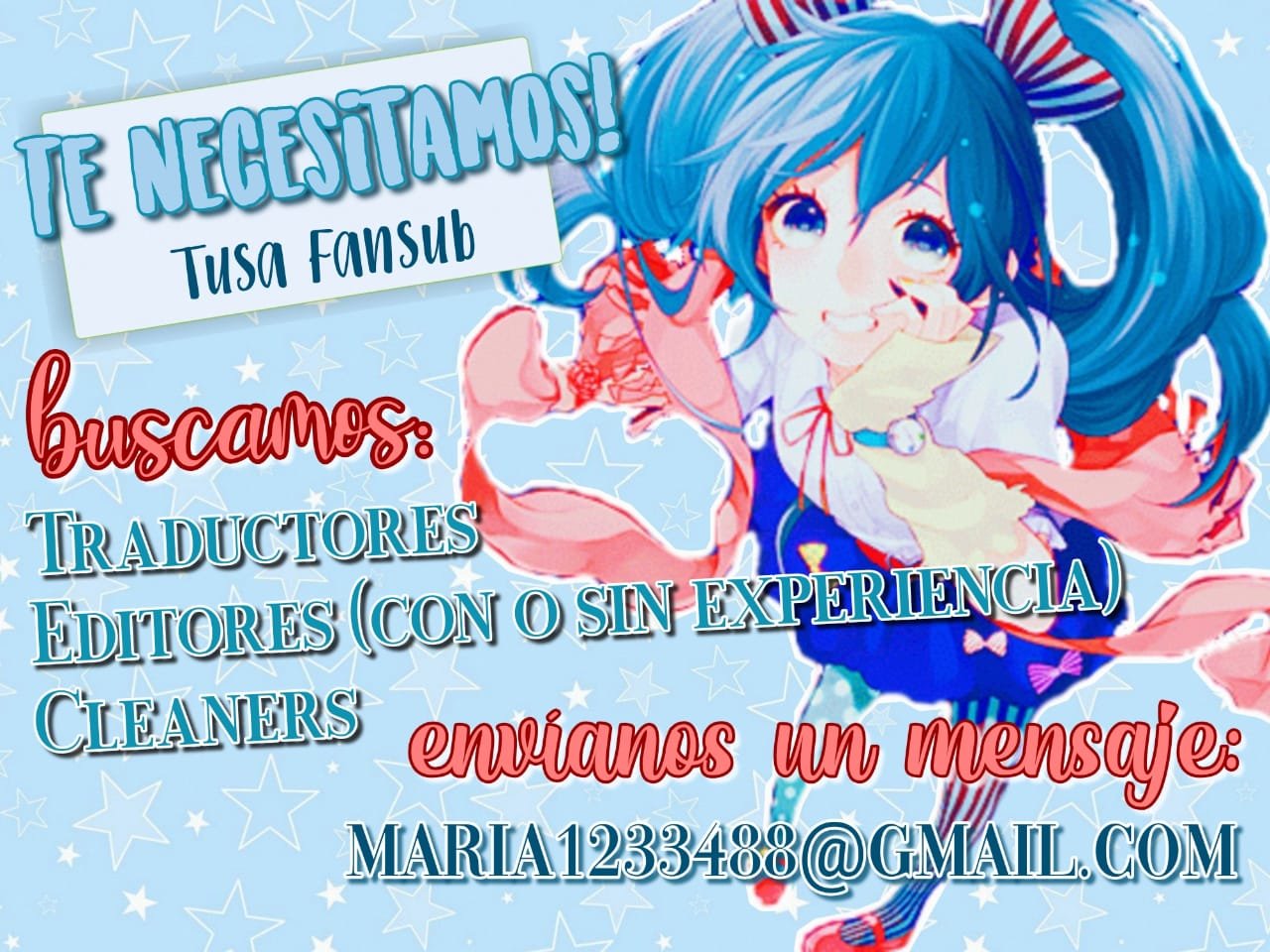 Read Rompiendo las nubes 2 - Tragando el mar Manga Online