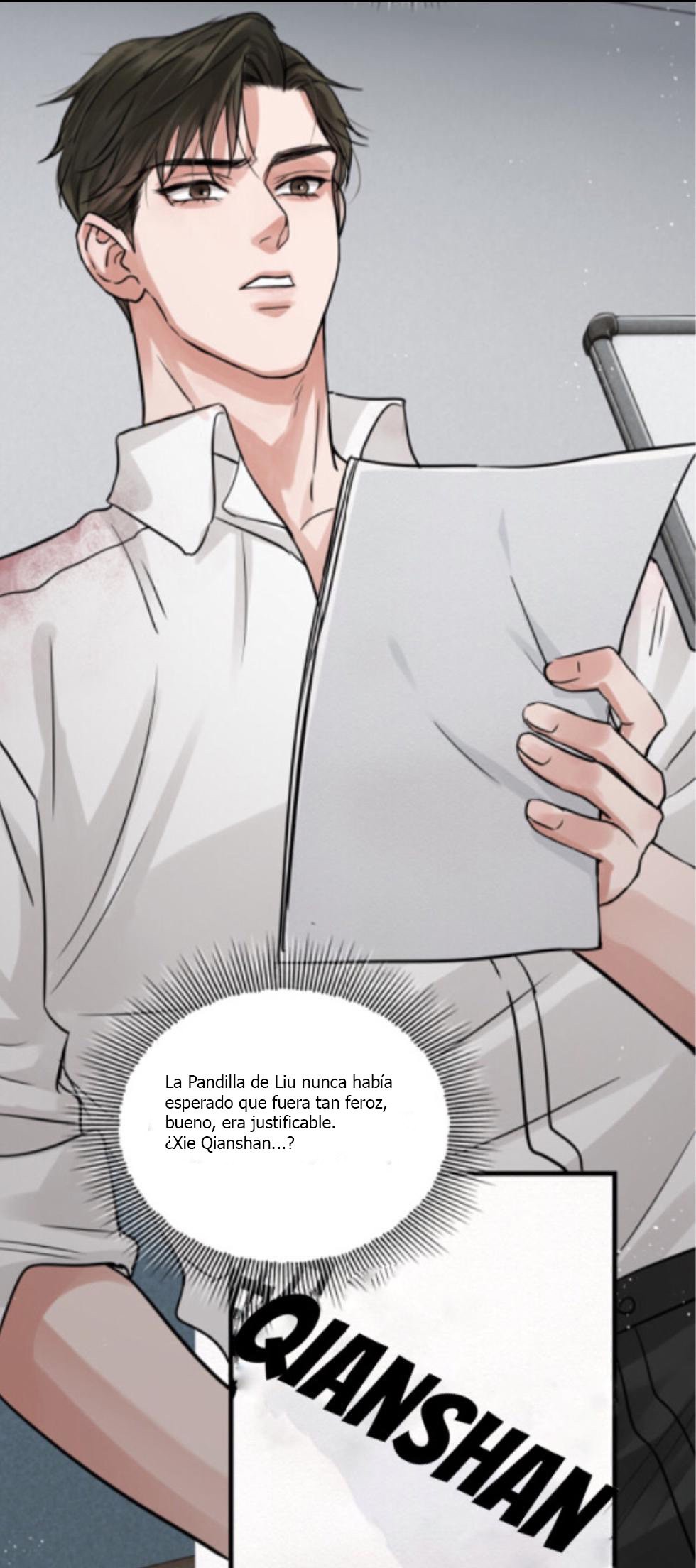 Read Rompiendo las nubes 2 - Tragando el mar Manga Online