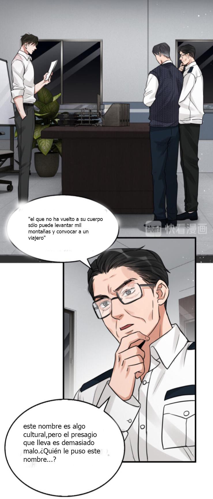 Read Rompiendo las nubes 2 - Tragando el mar Manga Online