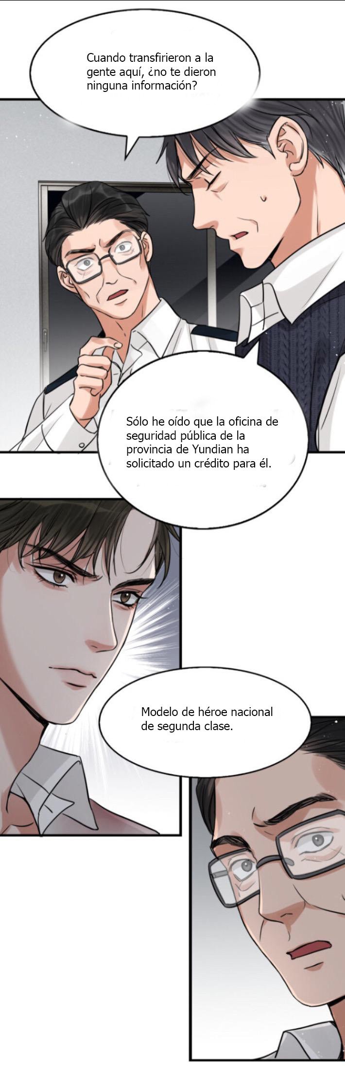 Read Rompiendo las nubes 2 - Tragando el mar Manga Online