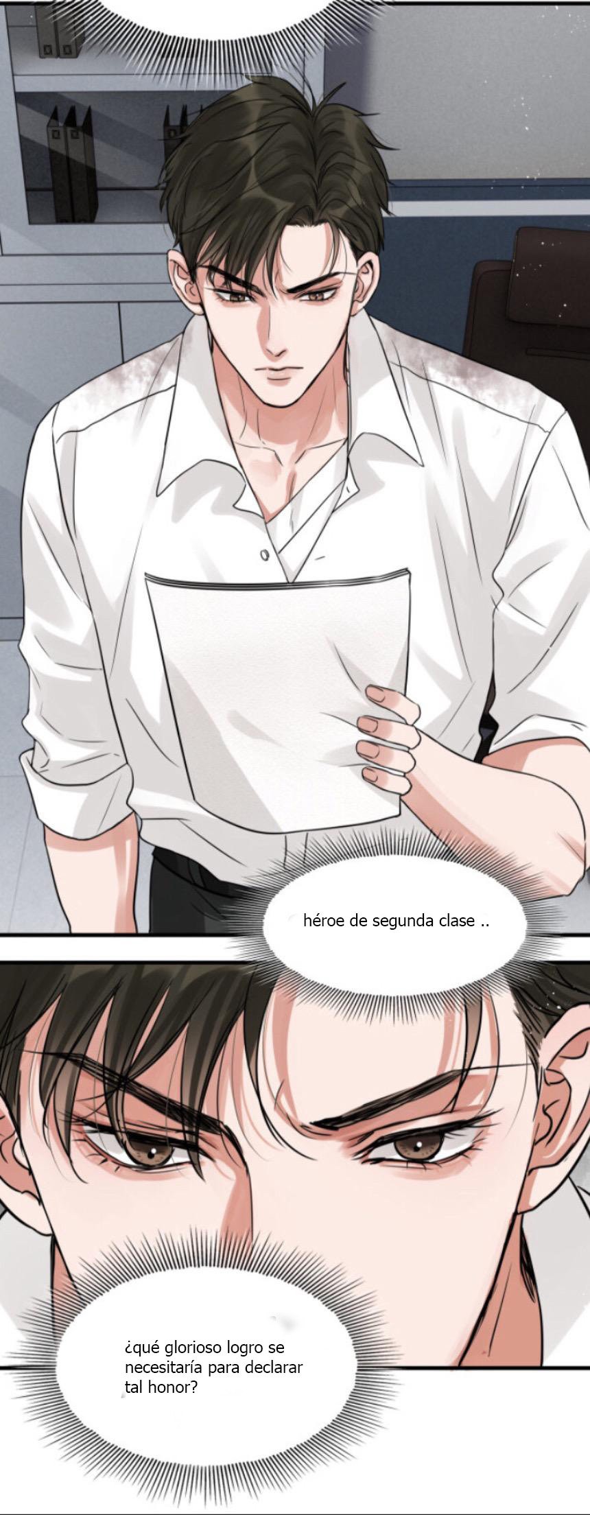 Read Rompiendo las nubes 2 - Tragando el mar Manga Online