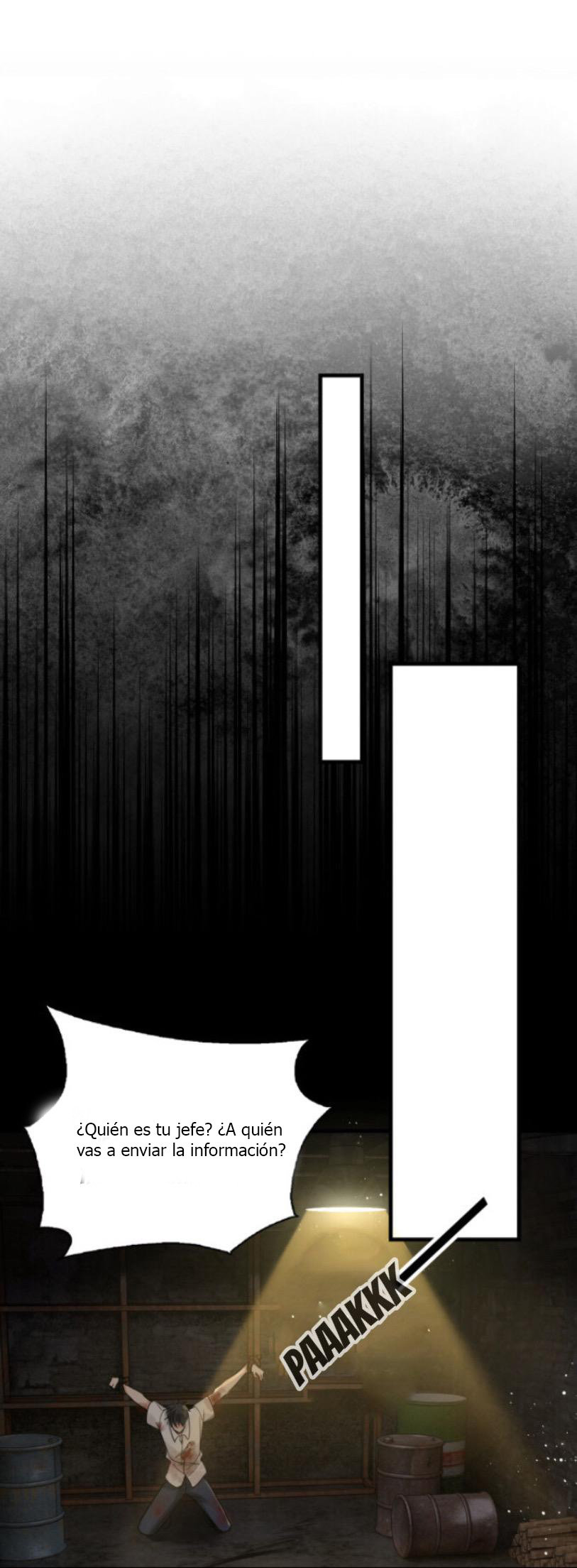 Read Rompiendo las nubes 2 - Tragando el mar Manga Online