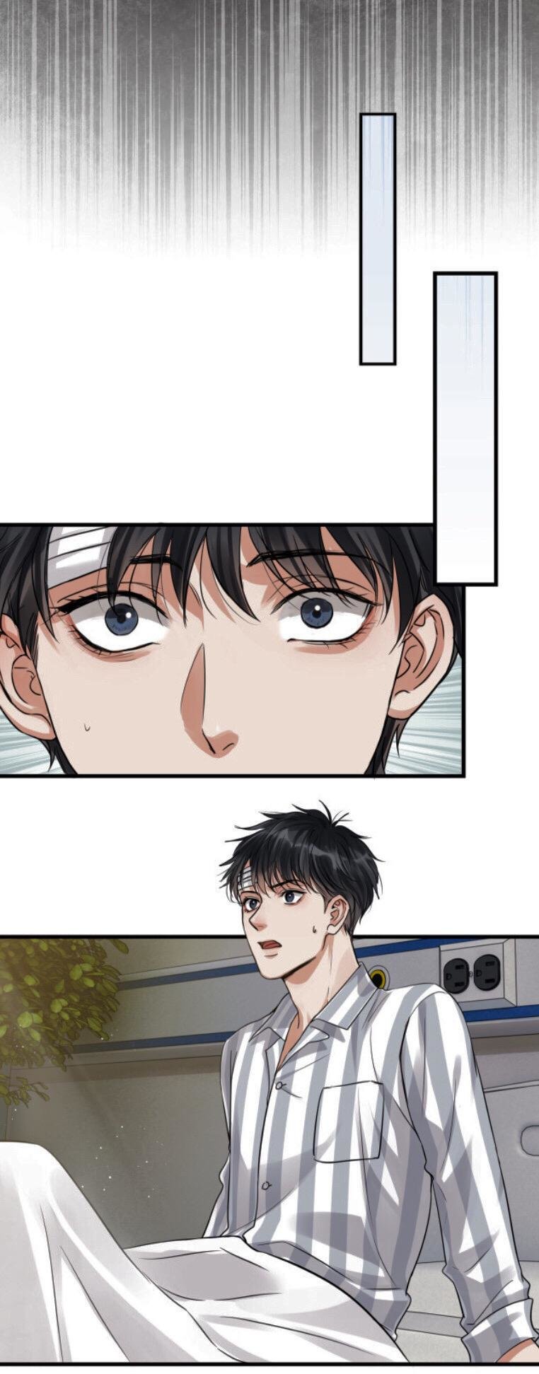 Read Rompiendo las nubes 2 - Tragando el mar Manga Online