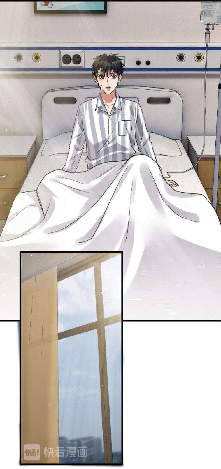 Read Rompiendo las nubes 2 - Tragando el mar Manga Online