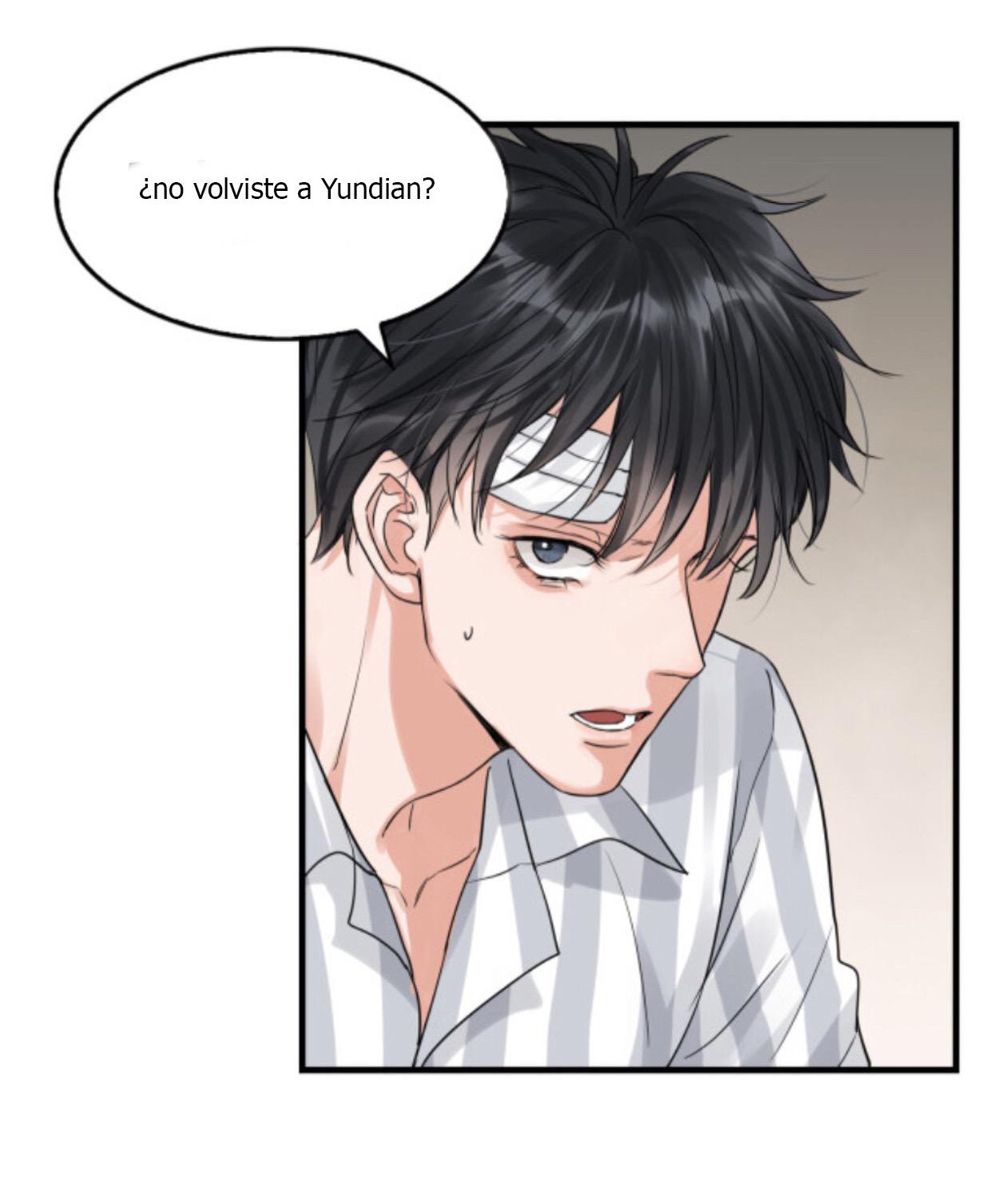 Read Rompiendo las nubes 2 - Tragando el mar Manga Online