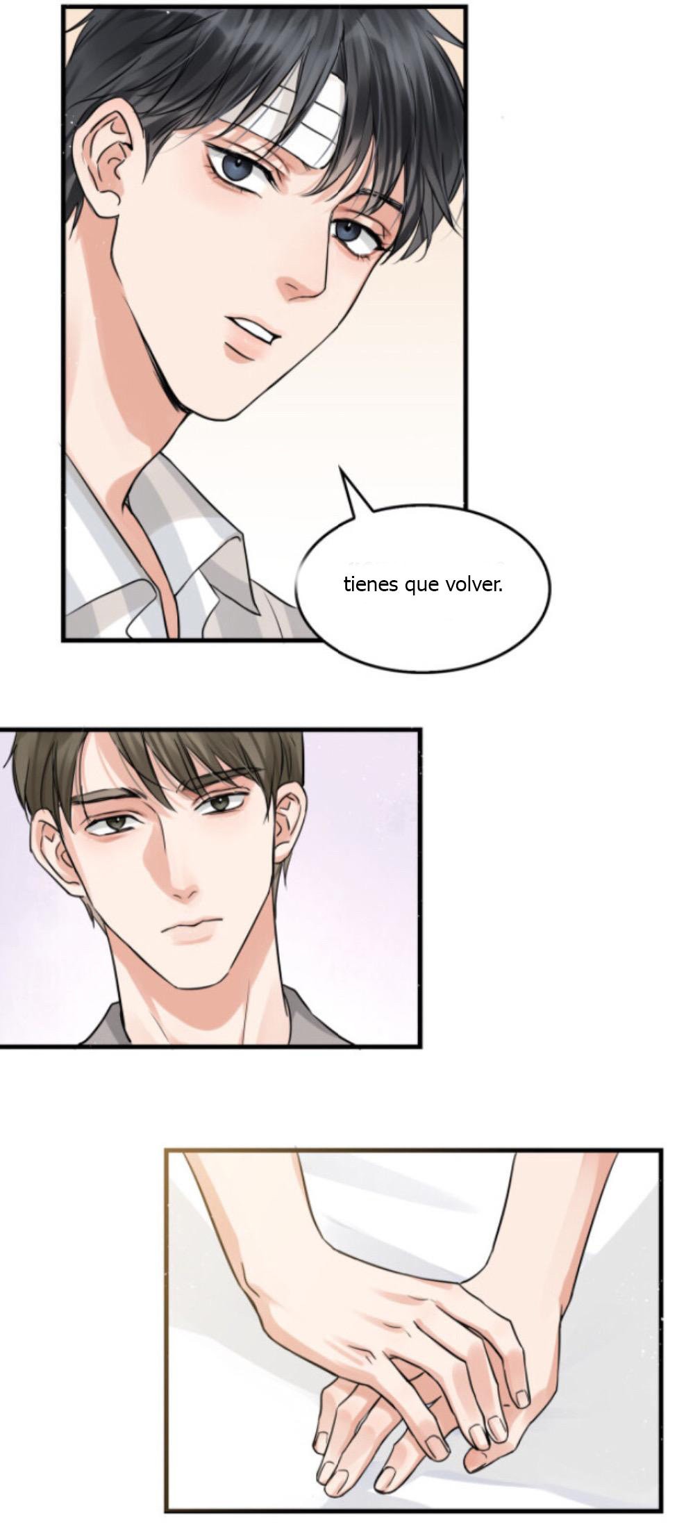 Read Rompiendo las nubes 2 - Tragando el mar Manga Online