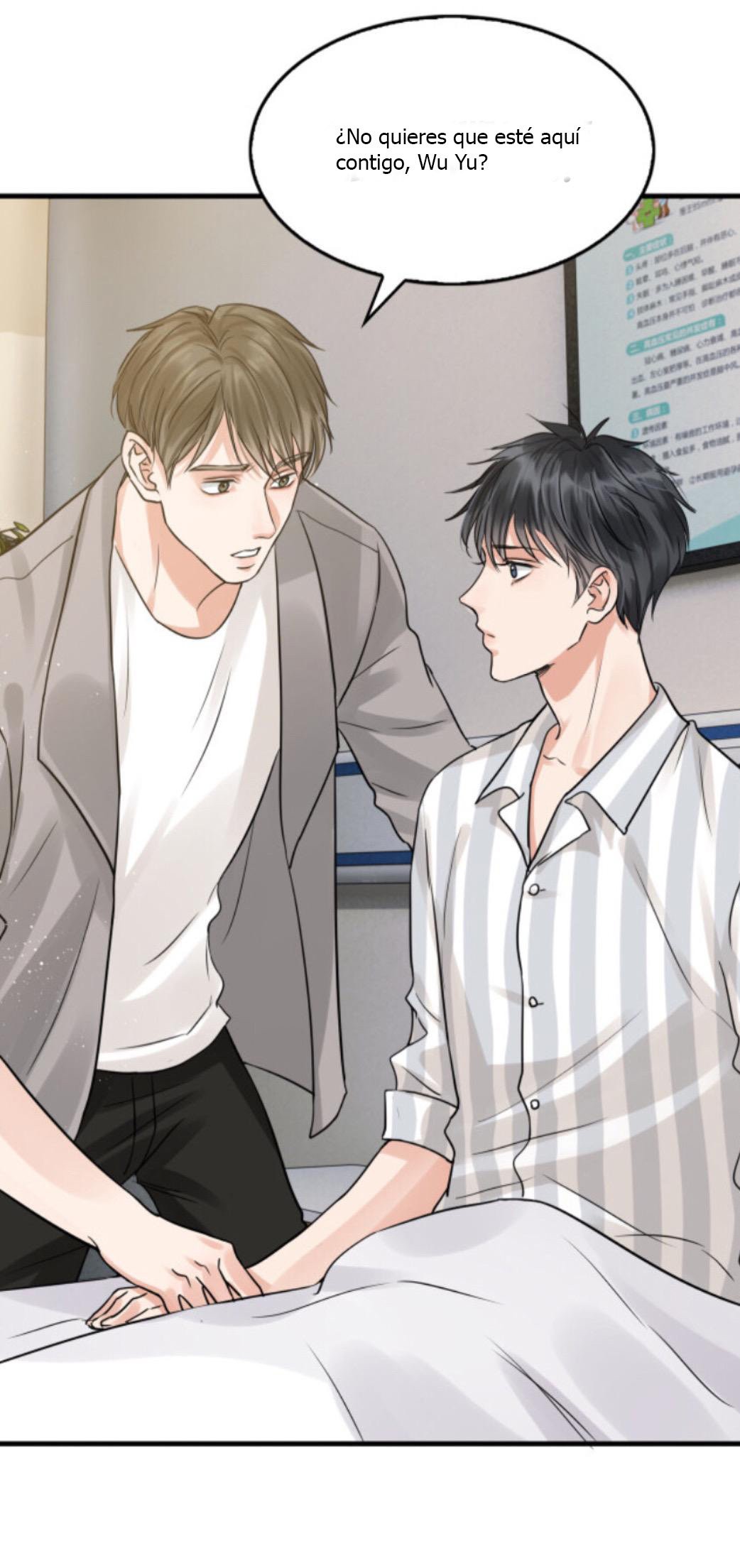 Read Rompiendo las nubes 2 - Tragando el mar Manga Online