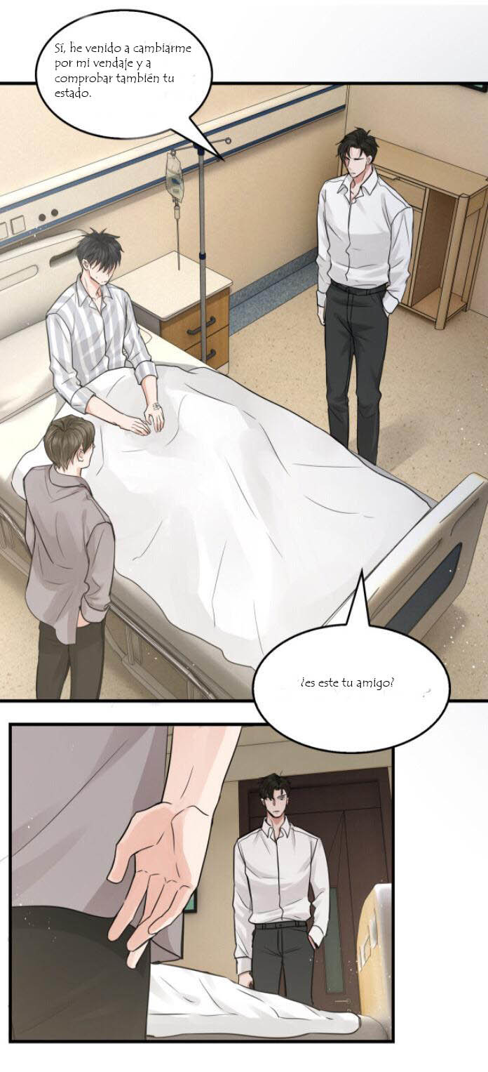 Read Rompiendo las nubes 2 - Tragando el mar Manga Online