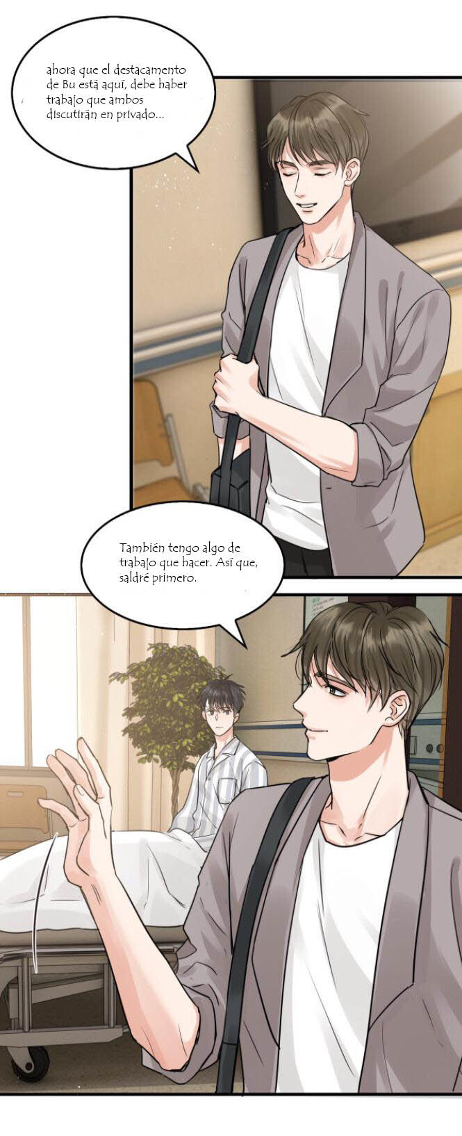 Read Rompiendo las nubes 2 - Tragando el mar Manga Online