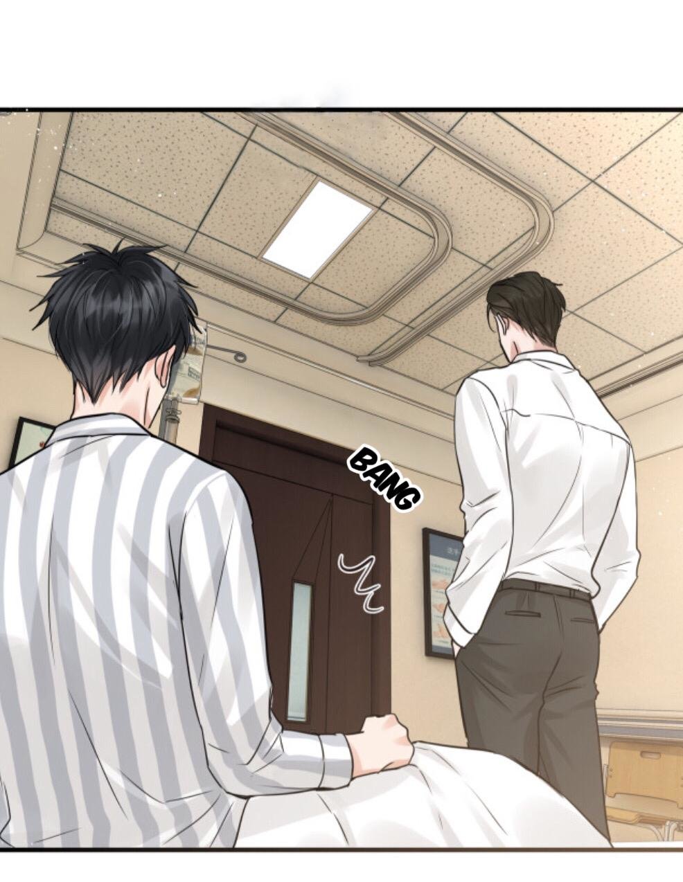 Read Rompiendo las nubes 2 - Tragando el mar Manga Online