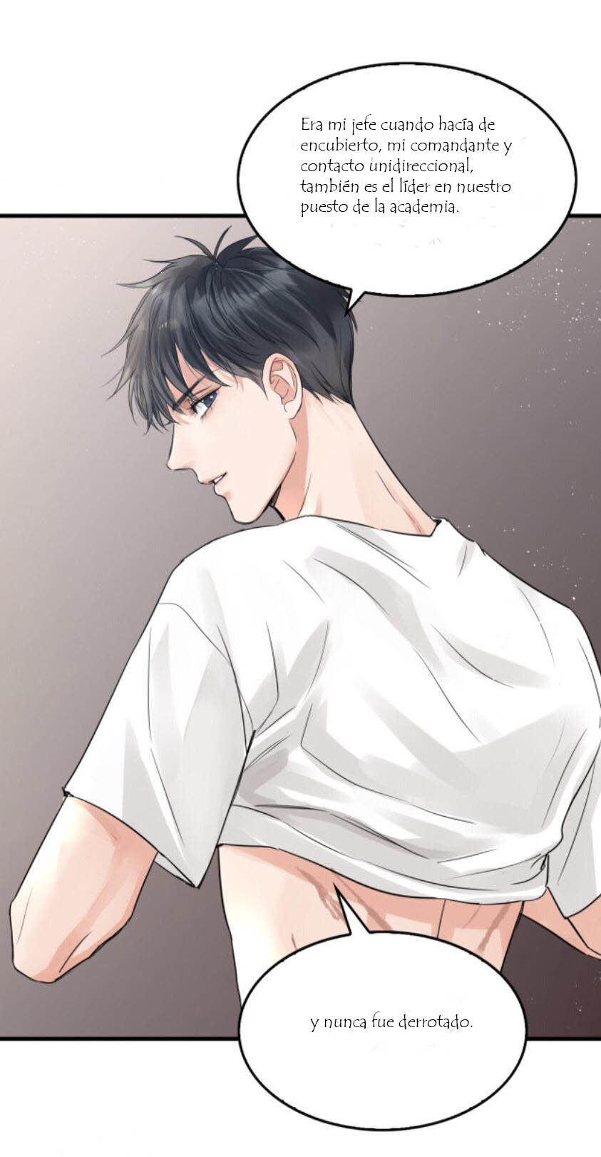 Read Rompiendo las nubes 2 - Tragando el mar Manga Online