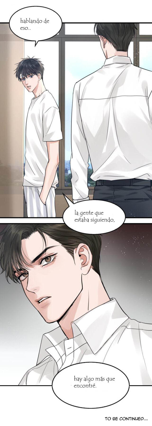 Read Rompiendo las nubes 2 - Tragando el mar Manga Online
