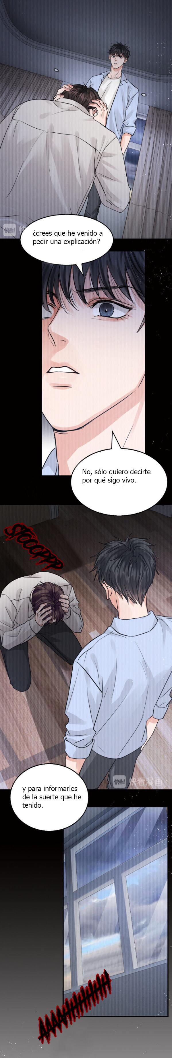 Read Rompiendo las nubes 2 - Tragando el mar Manga Online
