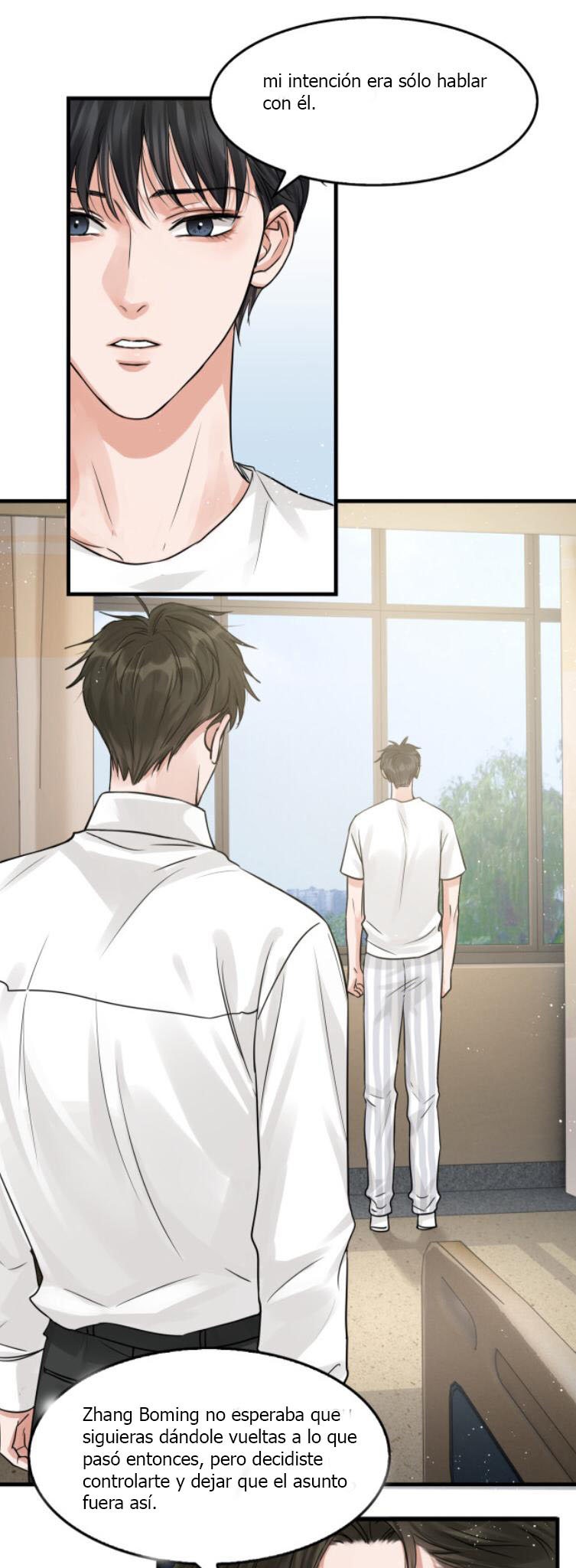 Read Rompiendo las nubes 2 - Tragando el mar Manga Online