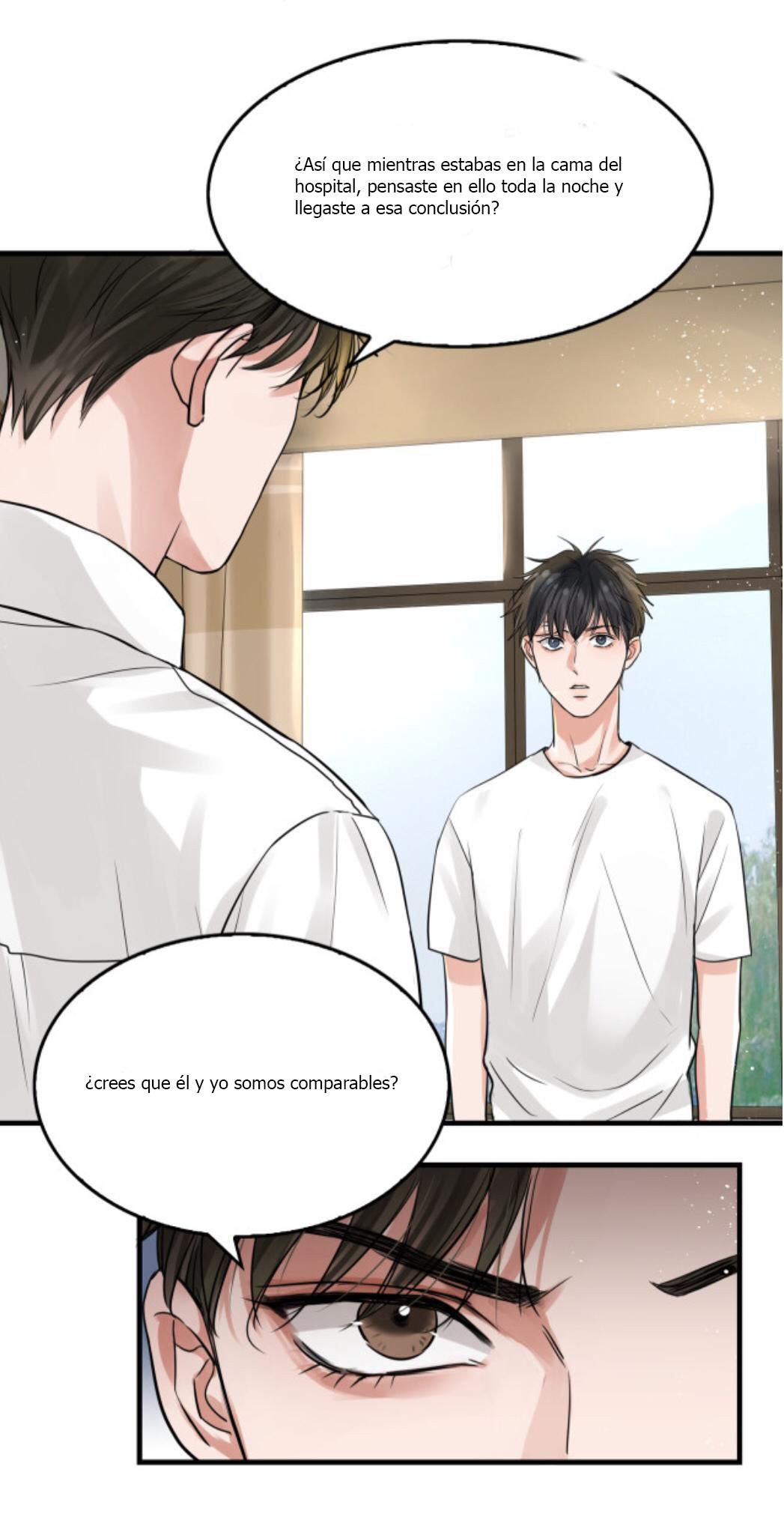 Read Rompiendo las nubes 2 - Tragando el mar Manga Online