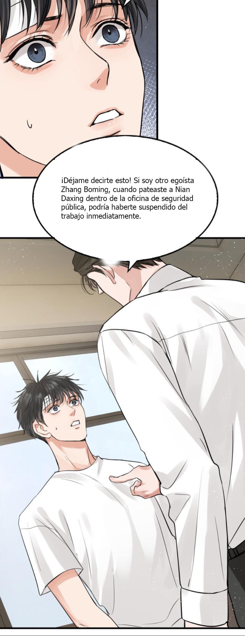 Read Rompiendo las nubes 2 - Tragando el mar Manga Online