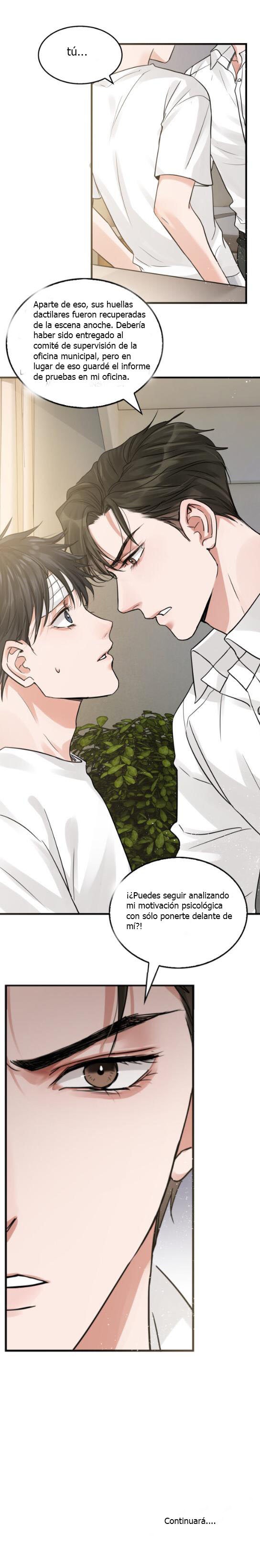Read Rompiendo las nubes 2 - Tragando el mar Manga Online
