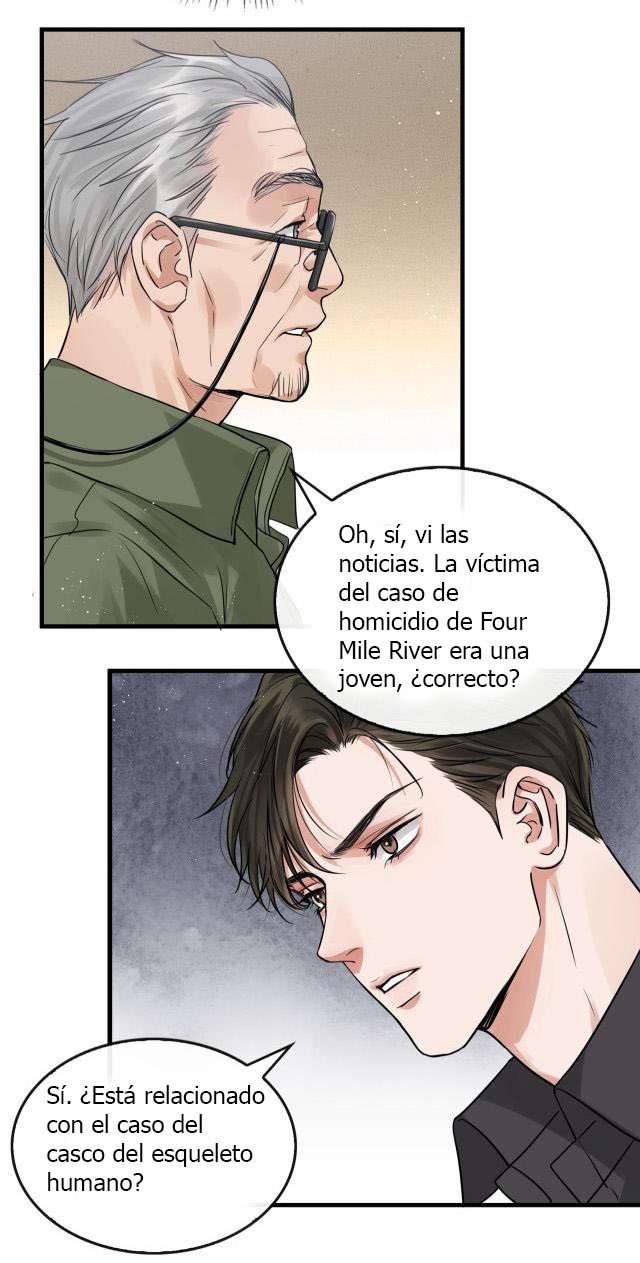 Read Rompiendo las nubes 2 - Tragando el mar Manga Online
