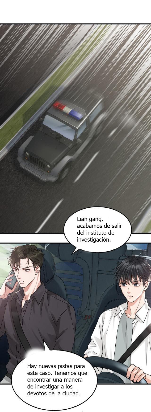 Read Rompiendo las nubes 2 - Tragando el mar Manga Online