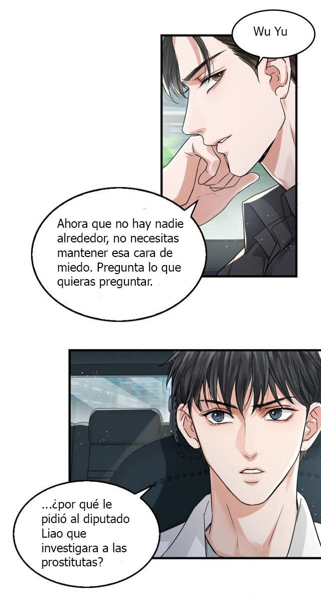 Read Rompiendo las nubes 2 - Tragando el mar Manga Online
