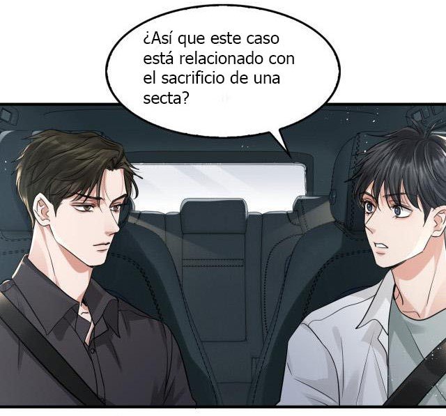 Read Rompiendo las nubes 2 - Tragando el mar Manga Online