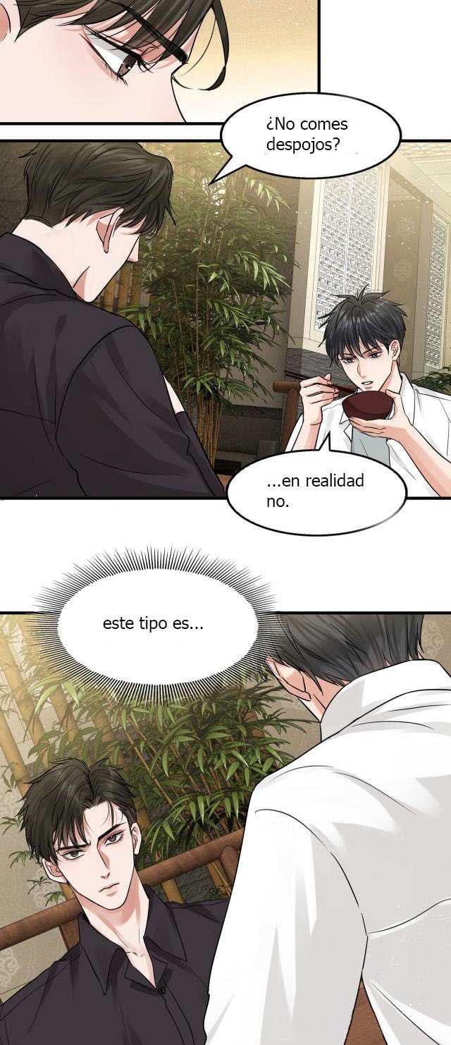 Read Rompiendo las nubes 2 - Tragando el mar Manga Online