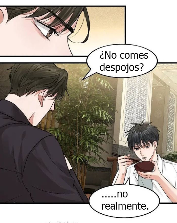 Read Rompiendo las nubes 2 - Tragando el mar Manga Online