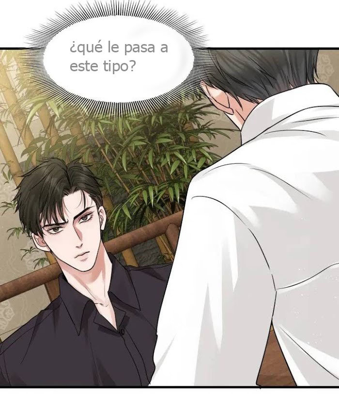 Read Rompiendo las nubes 2 - Tragando el mar Manga Online