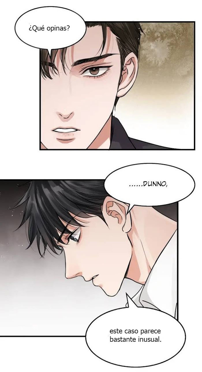 Read Rompiendo las nubes 2 - Tragando el mar Manga Online
