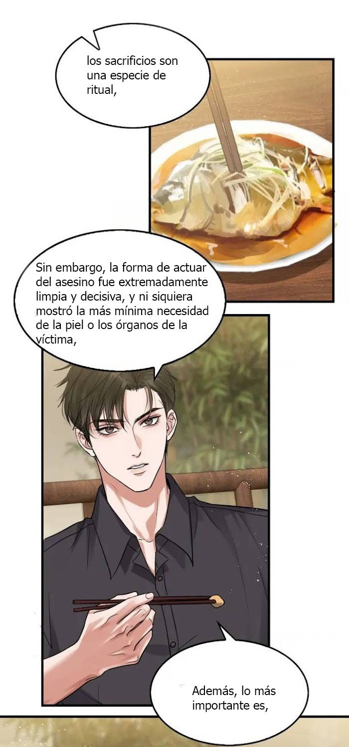 Read Rompiendo las nubes 2 - Tragando el mar Manga Online