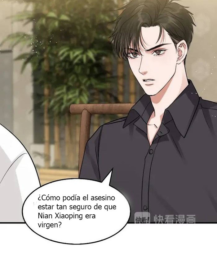 Read Rompiendo las nubes 2 - Tragando el mar Manga Online