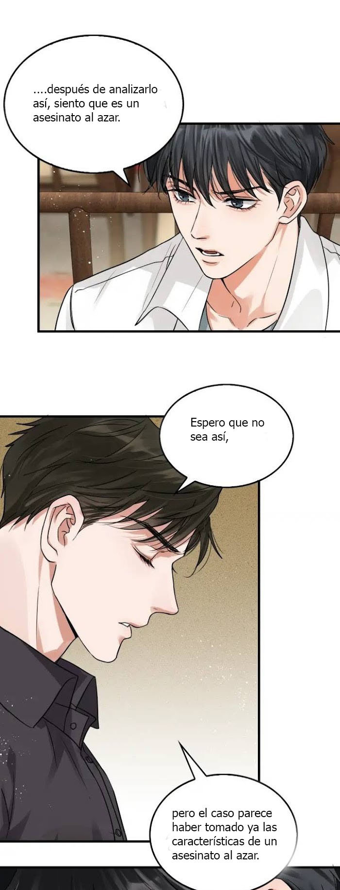 Read Rompiendo las nubes 2 - Tragando el mar Manga Online