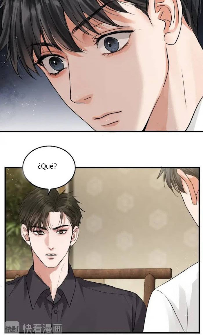 Read Rompiendo las nubes 2 - Tragando el mar Manga Online