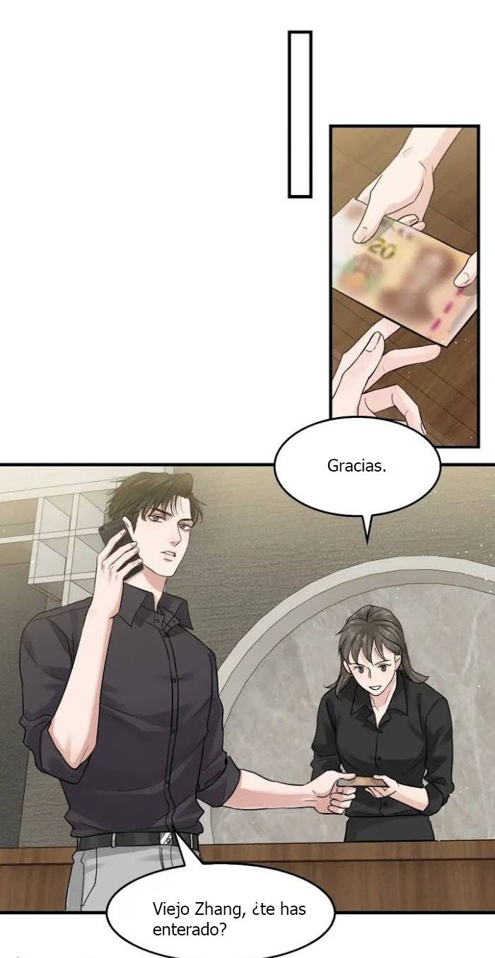 Read Rompiendo las nubes 2 - Tragando el mar Manga Online