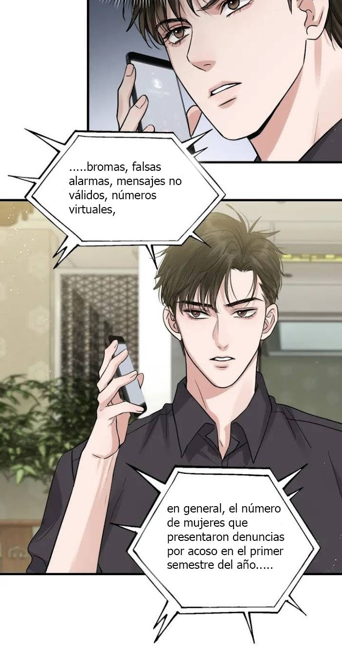 Read Rompiendo las nubes 2 - Tragando el mar Manga Online