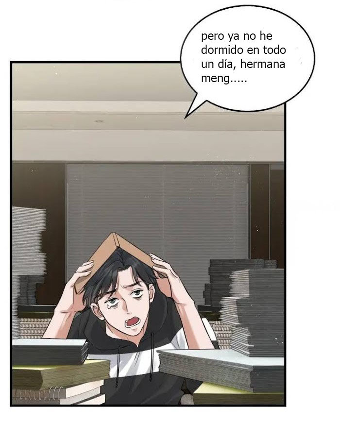 Read Rompiendo las nubes 2 - Tragando el mar Manga Online