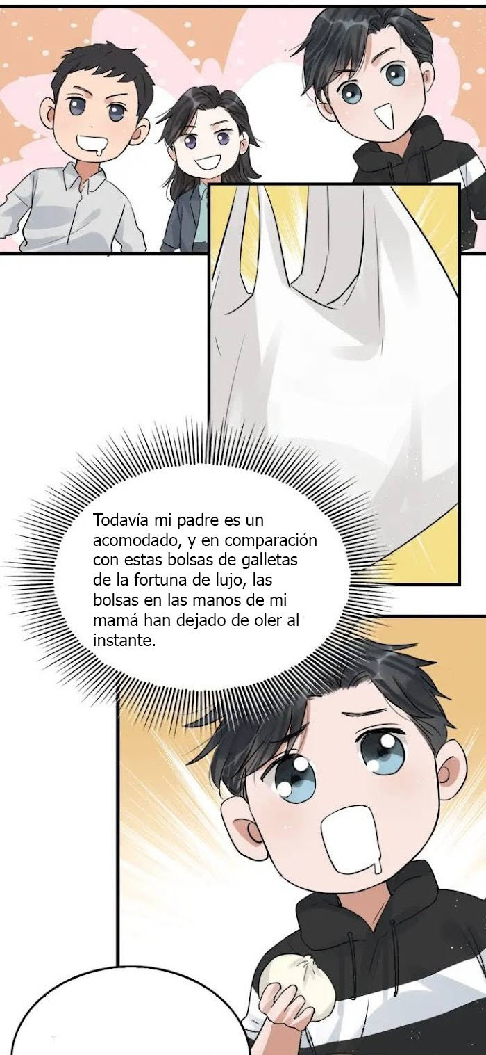 Read Rompiendo las nubes 2 - Tragando el mar Manga Online