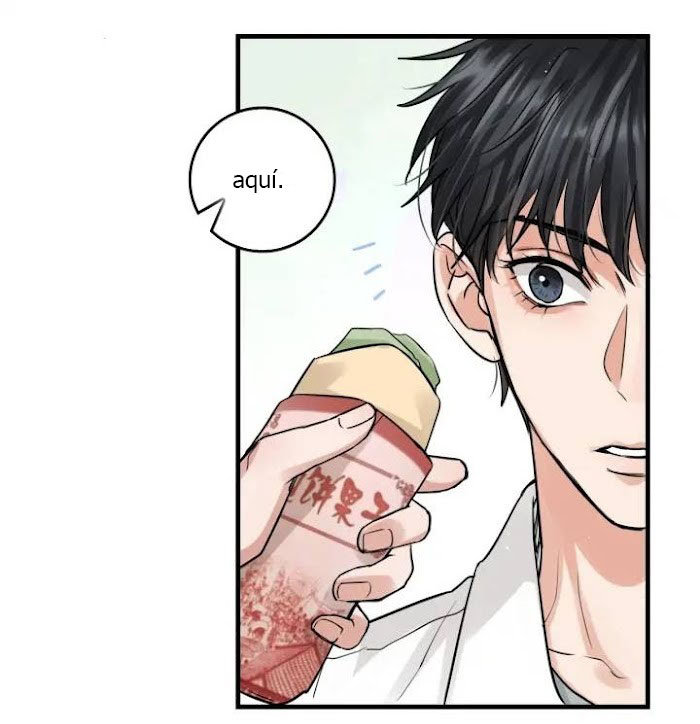 Read Rompiendo las nubes 2 - Tragando el mar Manga Online
