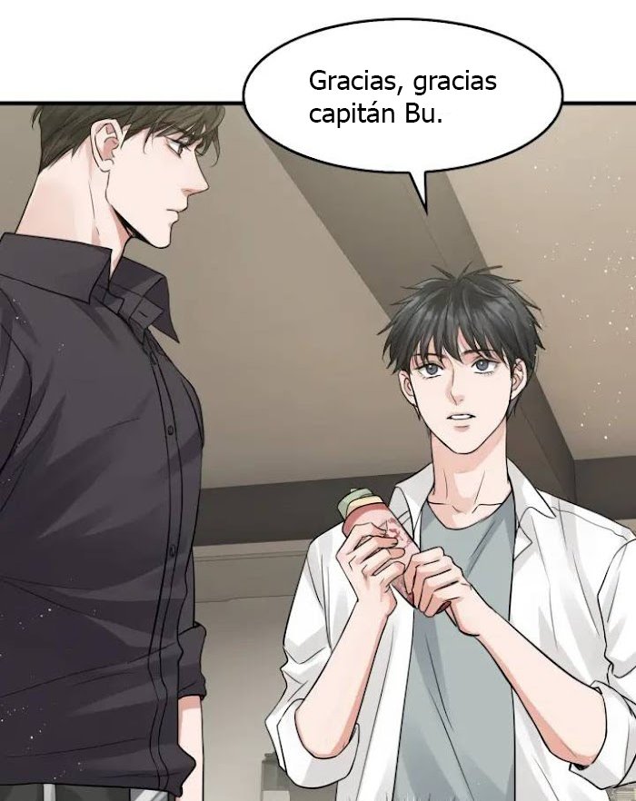 Read Rompiendo las nubes 2 - Tragando el mar Manga Online