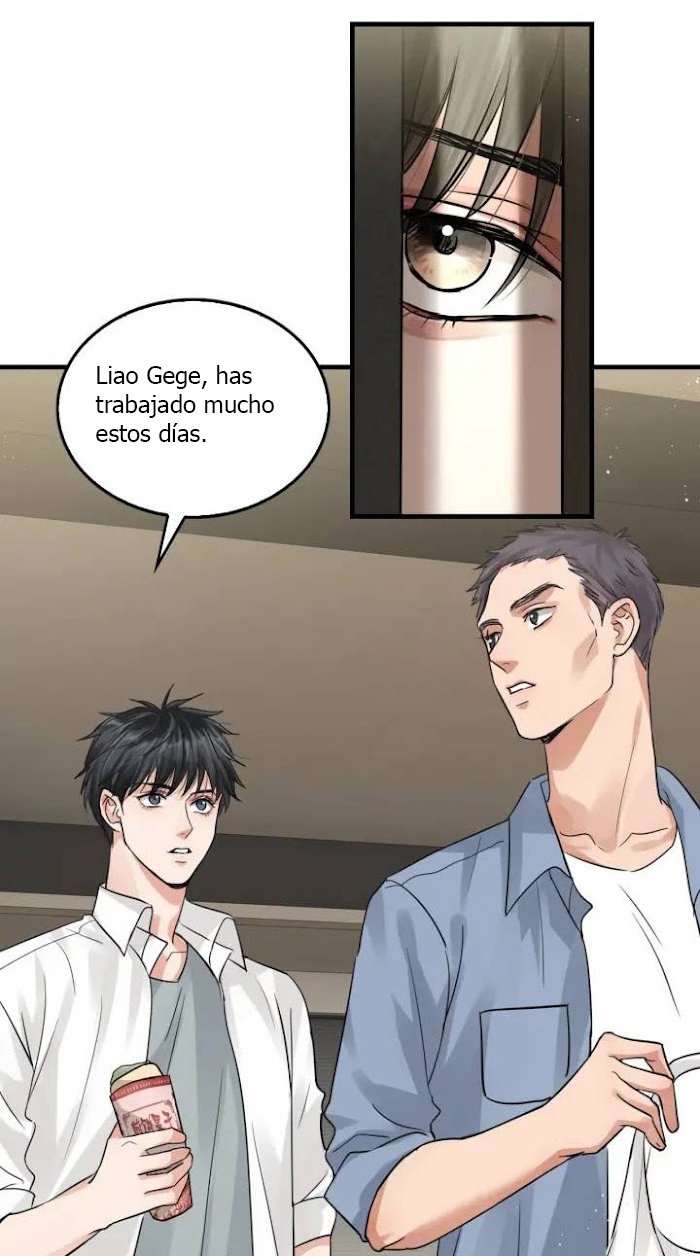 Read Rompiendo las nubes 2 - Tragando el mar Manga Online