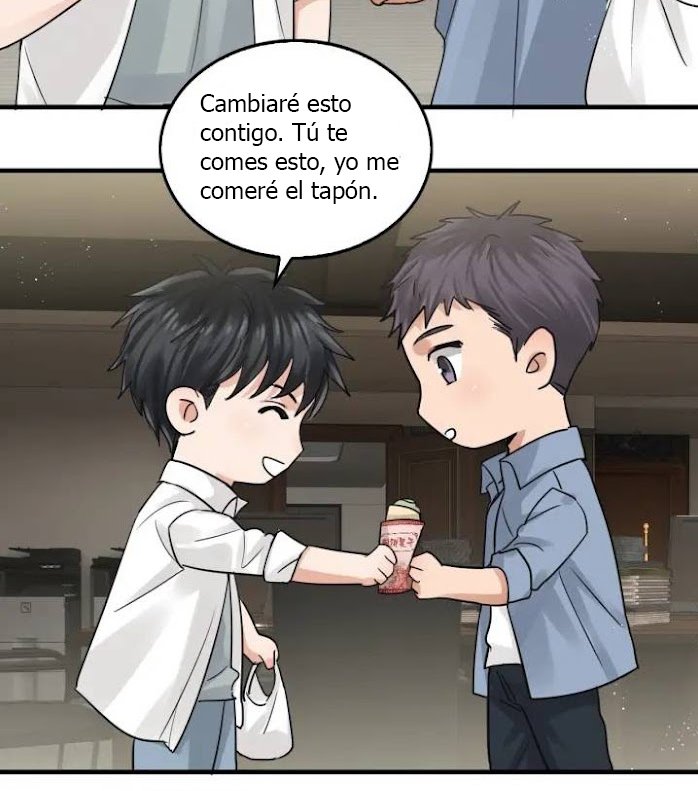 Read Rompiendo las nubes 2 - Tragando el mar Manga Online