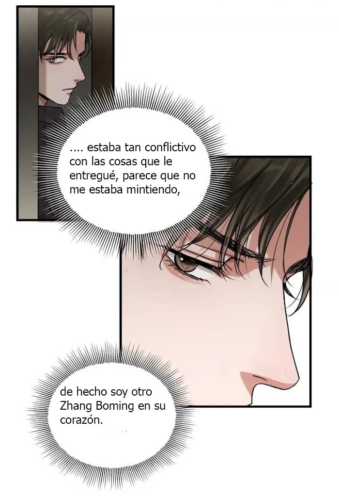 Read Rompiendo las nubes 2 - Tragando el mar Manga Online