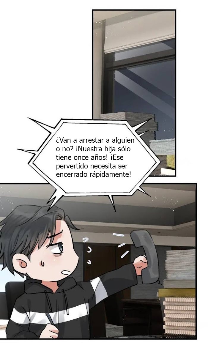 Read Rompiendo las nubes 2 - Tragando el mar Manga Online