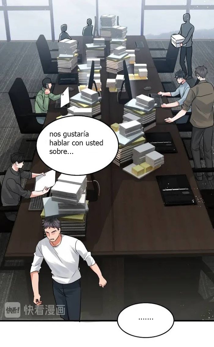 Read Rompiendo las nubes 2 - Tragando el mar Manga Online