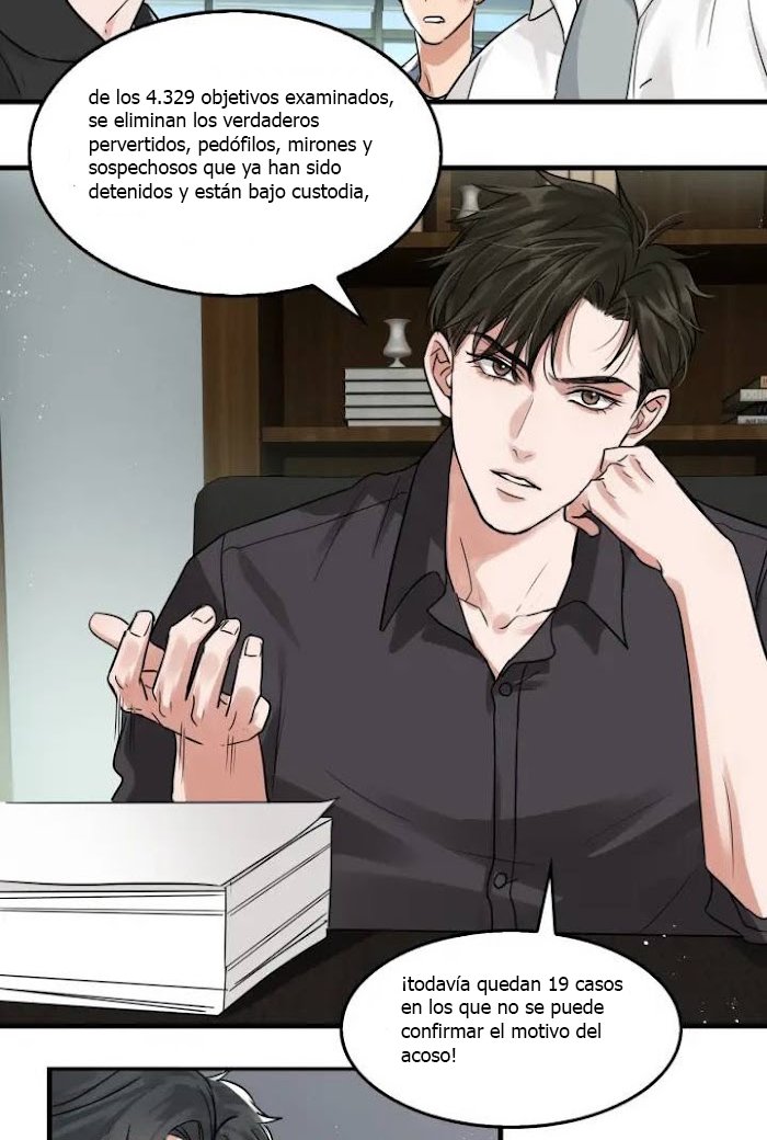 Read Rompiendo las nubes 2 - Tragando el mar Manga Online