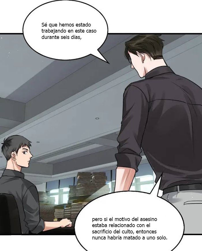 Read Rompiendo las nubes 2 - Tragando el mar Manga Online