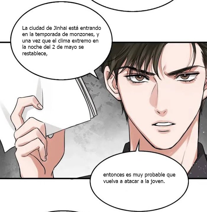 Read Rompiendo las nubes 2 - Tragando el mar Manga Online