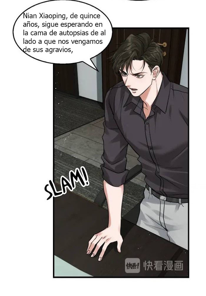 Read Rompiendo las nubes 2 - Tragando el mar Manga Online