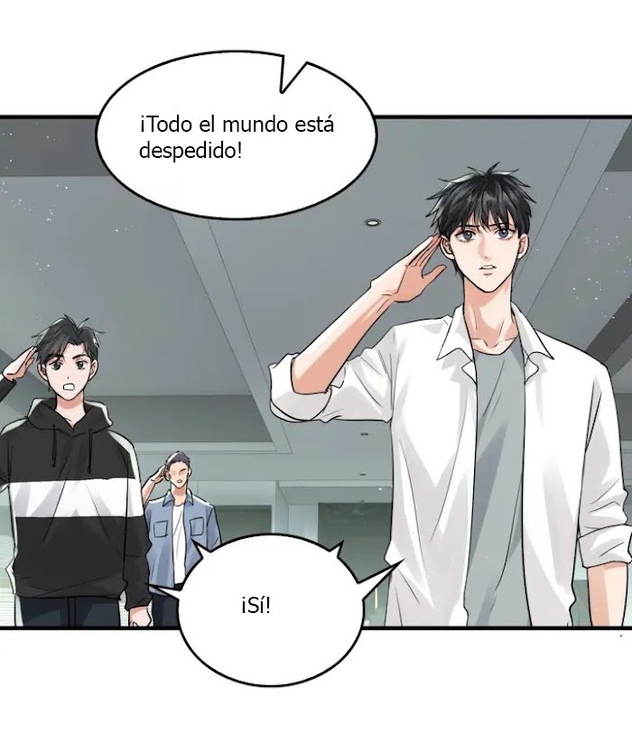 Read Rompiendo las nubes 2 - Tragando el mar Manga Online